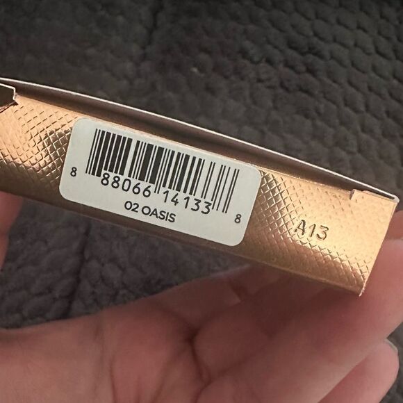 Tom Ford Soleil de Feu Glow Highlighter - Picture 4 of 11